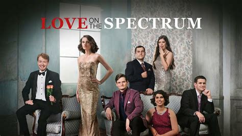 love on the spectrum netflix.